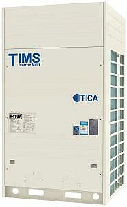 Автономный наружный блок TIMS120BST(CST) 