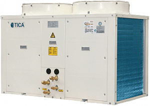 Компрессорно-конденсаторный блок TSAX030C(R) 