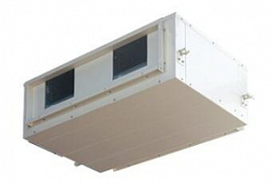 Канальный высоконапорный блок TMDH112AB 