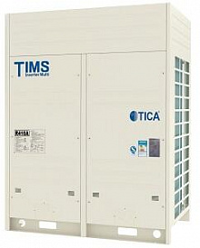 Индивидуальный внешний блок TIMS180AXA(СXT) 
