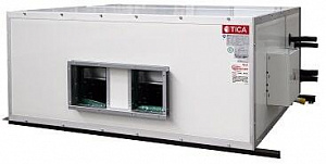Канальный высоконапорный блок большой мощности TMDH500BI 